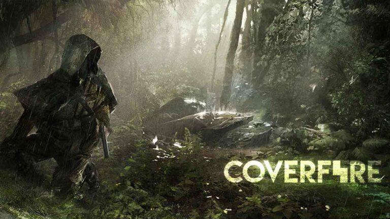 coverfire