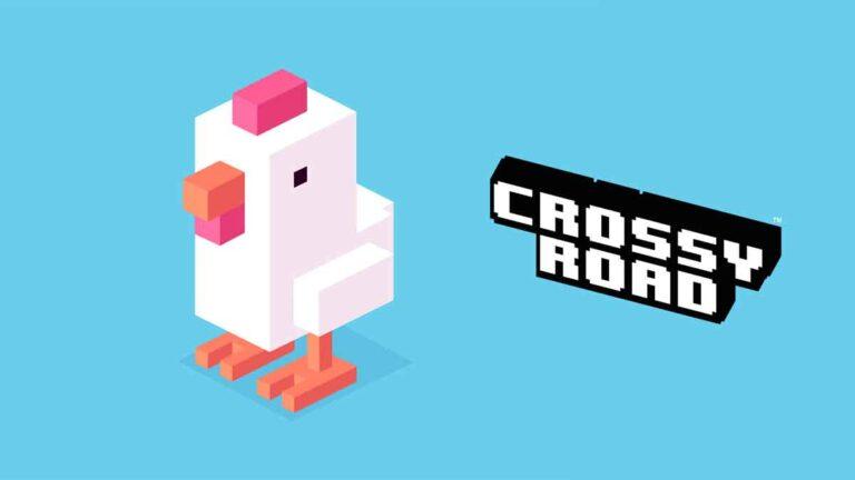 crossy-roads