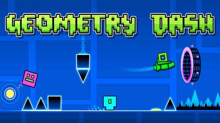 geometry-dash