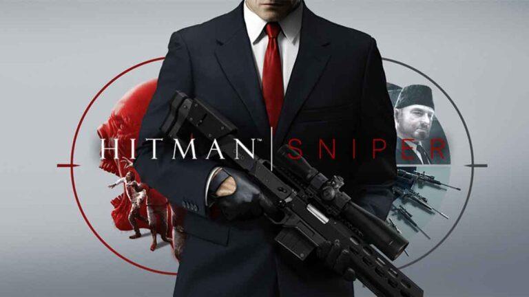 hitman-sniper