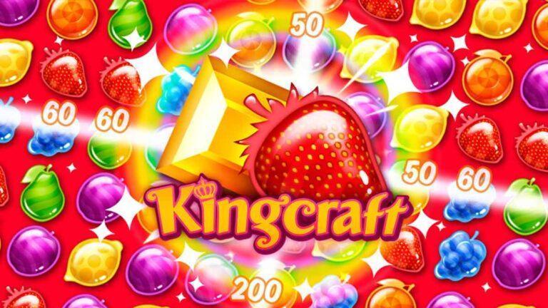 kingcraft