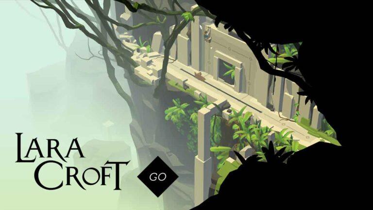 lara-croft-go