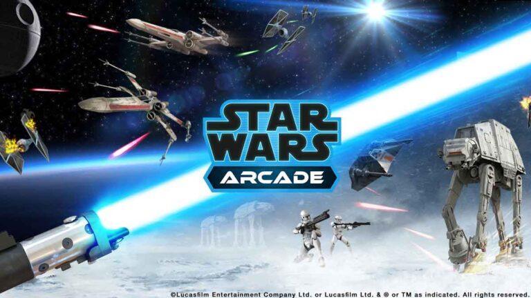 starwars-arcade